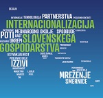 2. Nacionalna konferenca o internacionalizaciji slovenskega gospodarstva